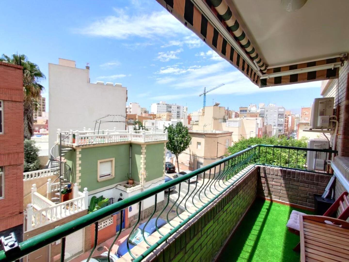 Apartment Piso Grande Cerca Playa Con 5 Aires Acondicionados